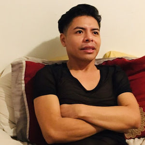 Meet your Posher, Javier